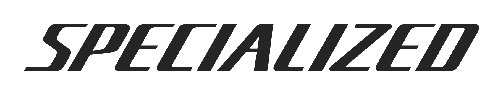 Specialized logo