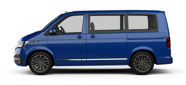 Van and Van Loans Auto UK