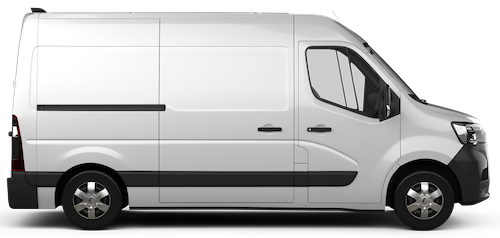 New Vans for Sale | Auto Trader Vans