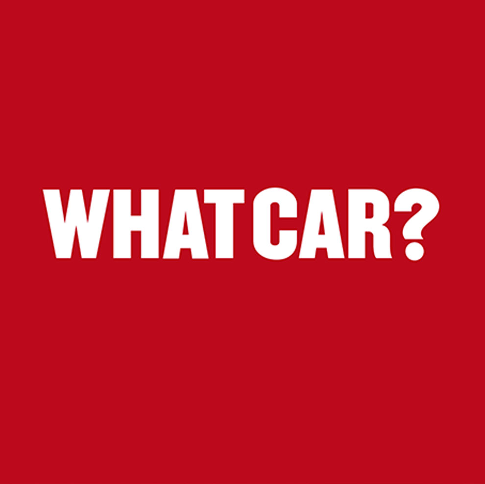 What Car? Logo