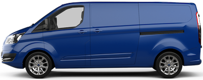 Find used vans on Auto Trader UK